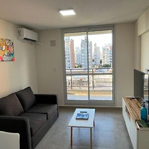 Apartamento de 2 Dormitorios